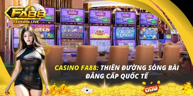 Tin tức casino trực tuyến 168win